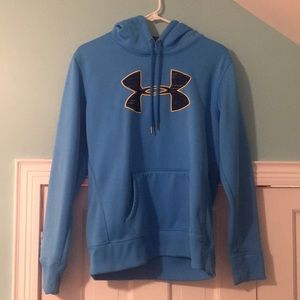 Under Armour Sweatshirt